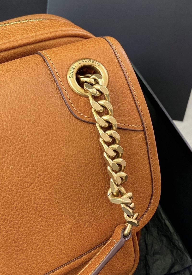 YSL Satchel Bags